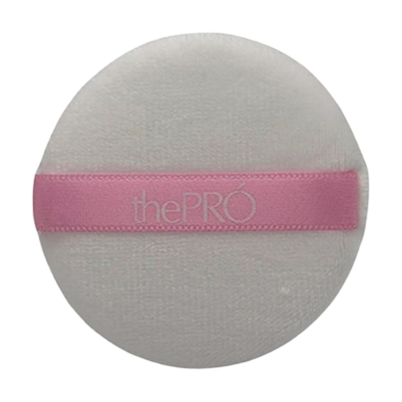 thePRÓ - Esponja de Maquiagem Puff Para Pó - Ref. 24090