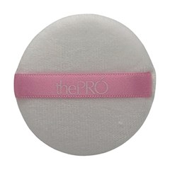 thePRÓ - Esponja de Maquiagem Puff Para Pó - Ref. 24090