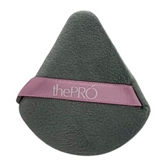 thePRÓ - Esponja de Maquiagem Puff Triangular Para Pó e Base - Ref. 24091
