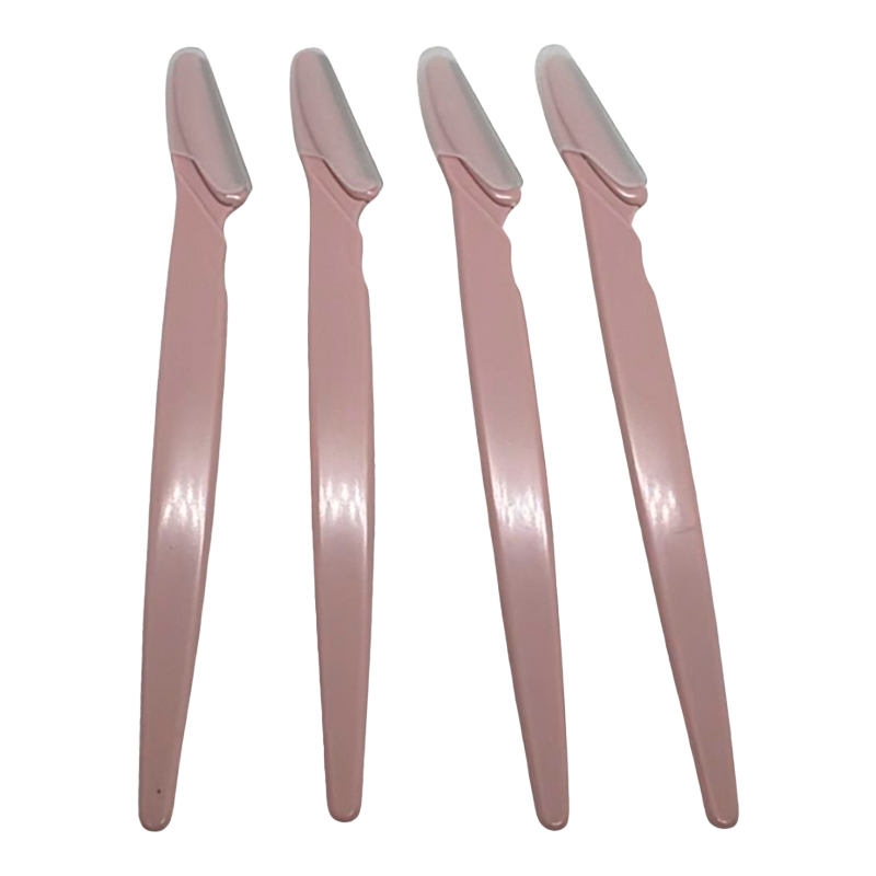 thePRÓ - Kit de Navalhas Multiuso Com 4 Unidades - Ref. 24087