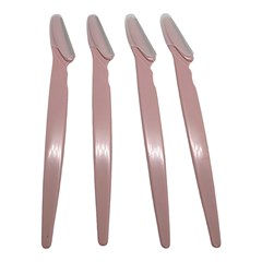 thePRÓ - Kit de Navalhas Multiuso Com 4 Unidades - Ref. 24087