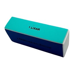 thePRÓ - Lixa de Unha Bloco 4 Faces - Ref. 24088