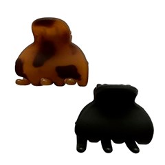 thePRÓ - Kit de Mini Prendedores Com 2 Unidades - Ref. 24157