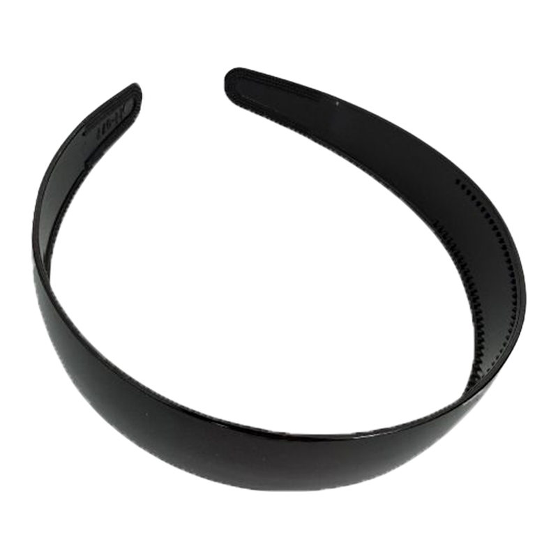 thePRÓ Classic Black - Tiara - Ref. 24162