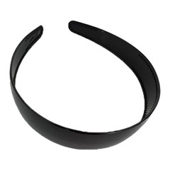 thePRÓ Classic Black - Tiara - Ref. 24162