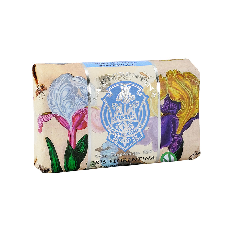 La Florentina Iris Florentina - Sabonete em Barra 200g