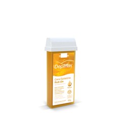 Depilflax Natural - Cera Roll-On 100g