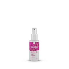 Depilflax - Óleo Pós Depilatório 100ml