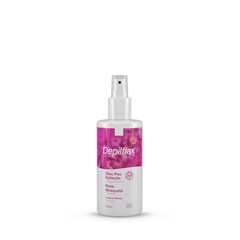 Depilflax - Óleo Pós Depilatório 250ml