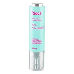 Ricca - Sérum Facial Antioleosidade com Niacinamida