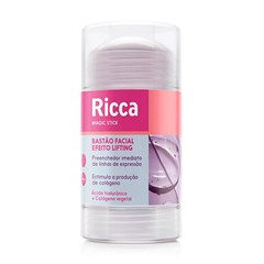 Ricca - Bastão Facial Efeito Lifting 30g
