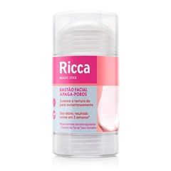 Ricca - Bastão Facial Anti-poros 30g