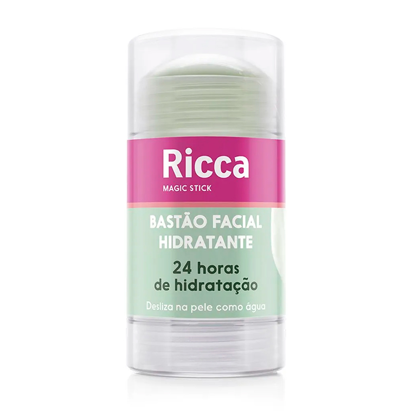 Ricca - Bastão Facial Hidratante 30g
