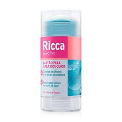 Ricca - Bastão Facial Redutor de Olheiras 15g