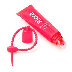 Ricca Framboesa - Hidratante Labial 10g