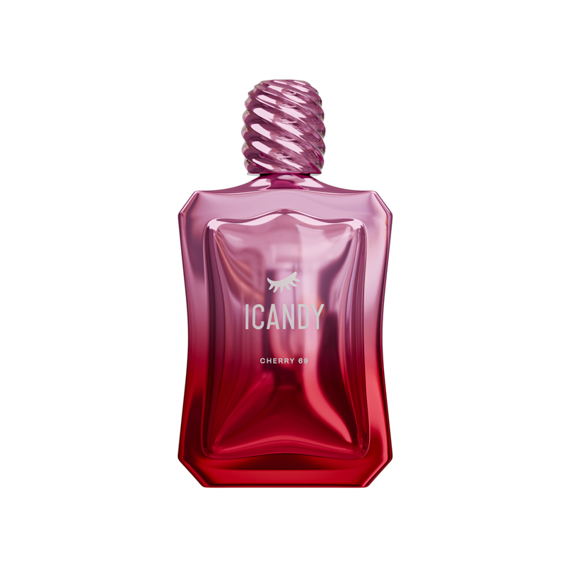 Mawwal Icandy Cherry 69 - Desodorante Colônia Feminino 100ml