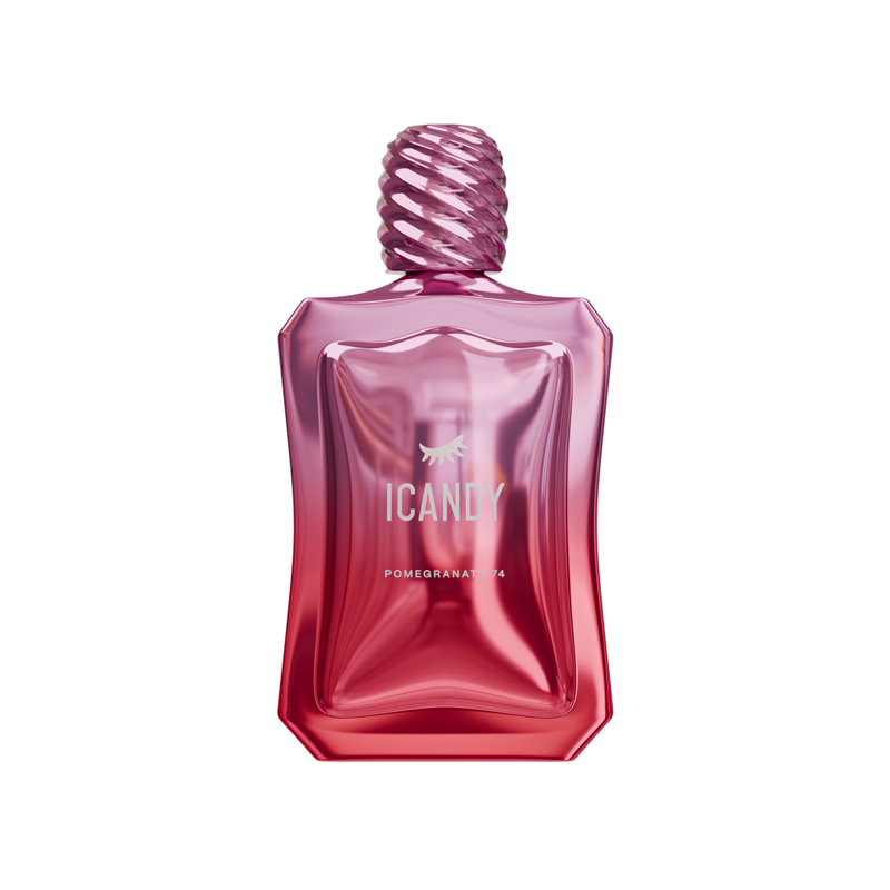 Mawwal Icandy Pomegranate 74 - Desodorante Colônia Feminino 100ml