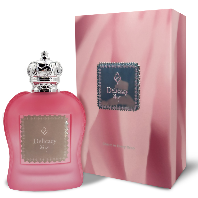 Mawwal Love Collection Dance Of Love Delicacy - Desodorante Colônia Feminino 100ml