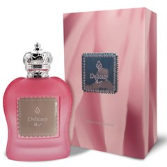 Mawwal Love Collection Delicacy - Desodorante Colônia Feminino 100ml