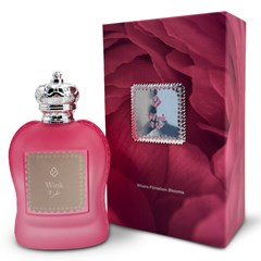 Mawwal Love Collection Wink - Desodorante Colônia Feminino 100ml