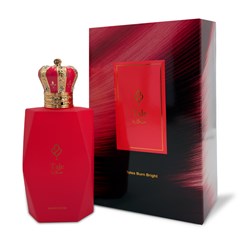 Mawwal Love Collection Tale - Desodorante Colônia Feminino 100ml