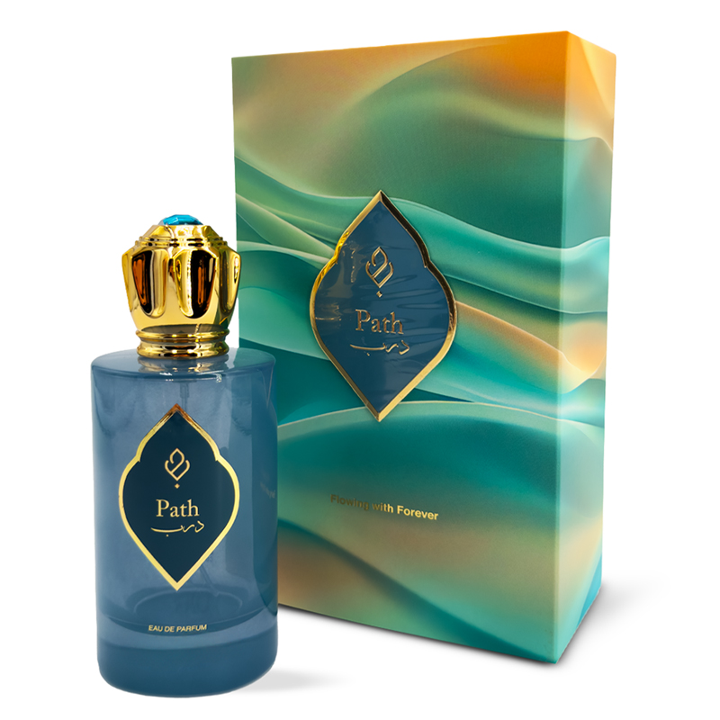 Mawwal Love Collection Eternal Pulse Path - Desodorante Colônia Feminino 100ml