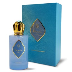 Mawwal Love Collection Promise - Desodorante Colônia Feminino 100ml