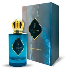 Mawwal Love Collection Timeless - Desodorante Colônia Feminino 100ml