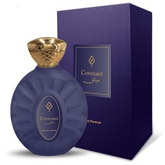Mawwal Love Collection Covenant - Desodorante Colônia Feminino 100ml