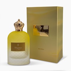 Mawwal Love Collection Lustre Of The Self Elegance - Desodorante Colônia Feminino 100ml