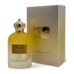 Mawwal Love Collection Radiance - Desodorante Colônia Feminino 100ml