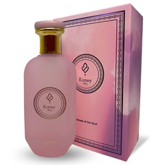 Mawwal Love Collection Ecstasy - Desodorante Colônia Feminino 100ml