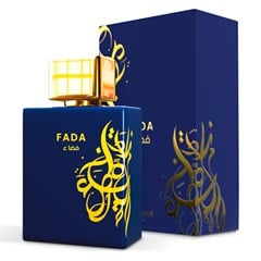 Mawwal Energy Fada - Perfume Eau De Parfum Masculino 100ml