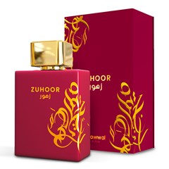 Mawwal Energy Zuhoor - Perfume Eau De Parfum Feminino 100ml