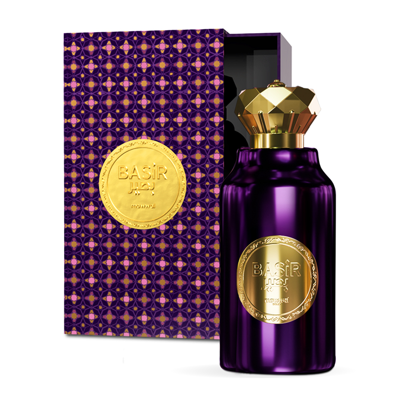 Mawwal Fantasy Basir - Perfume Eau De Parfum Feminino 100ml