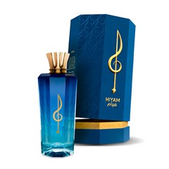 Mawwal Poison Hiyam - Perfume Eau De Parfum Masculino 100ml