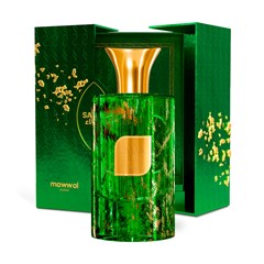 Mawwal Universe Sama - Perfume Eau De Parfum Masculino 100ml
