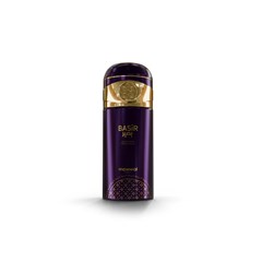 Mawwal Fantasy Basir - Spray Desodorante Corporal Feminino 250ml