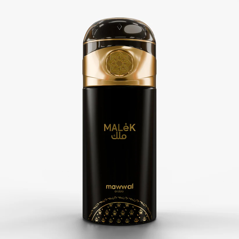 Mawwal Fantasy Malek - Spray Desodorante Corporal Unissex 250ml