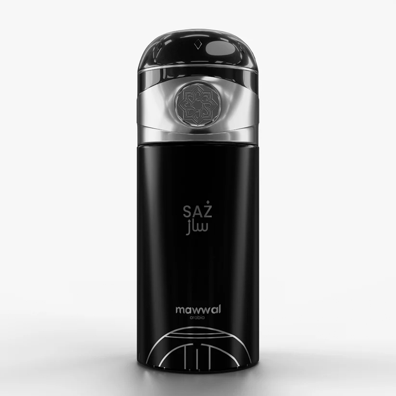Mawwal Symphony Saz - Spray Desodorante Corporal Masculino 250ml