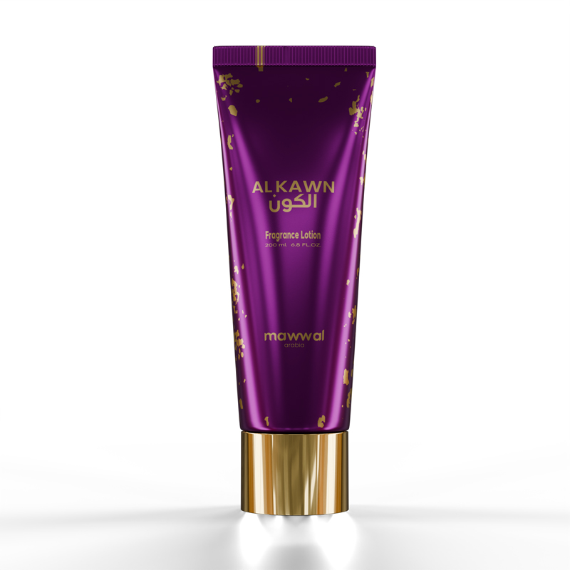Mawwal Universe Alkawan - Hidratante Desodorante Corporal 200ml