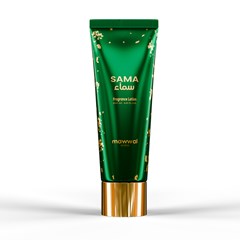 Mawwal Universe Sama - Hidratante Desodorante Corporal 200ml