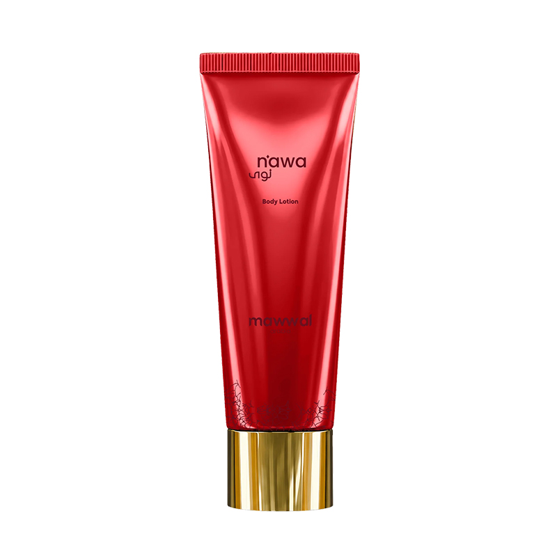 Mawwal Sense Nawa - Hidratante Desodorante Corporal 200ml