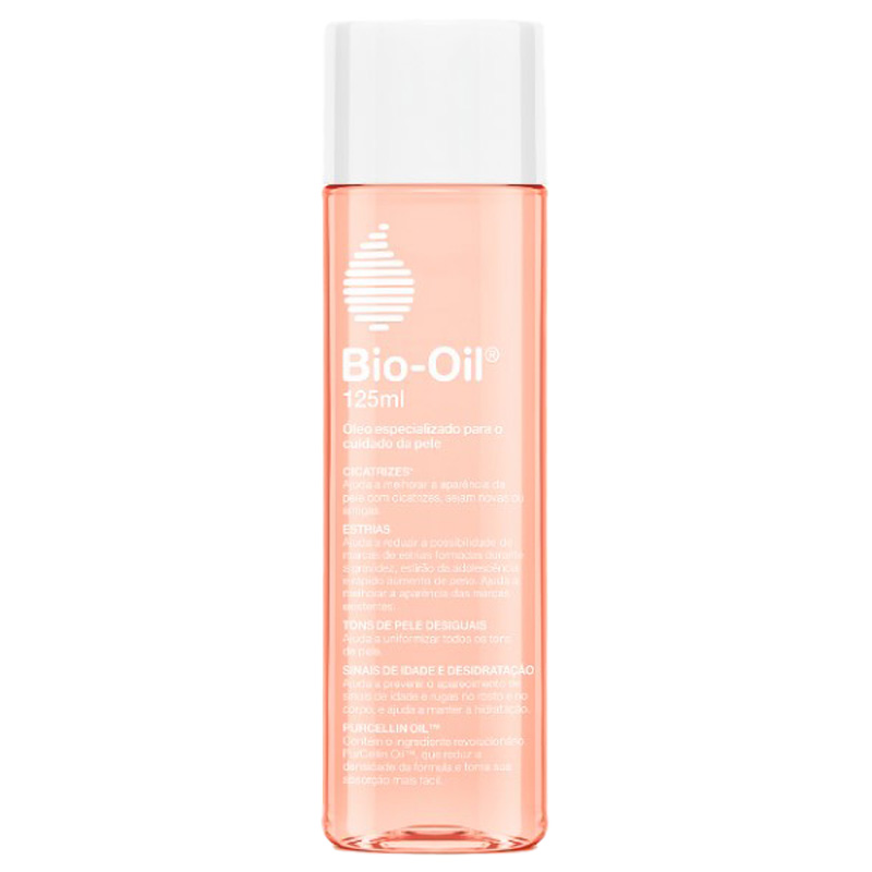 Bio-Oil - Óleo de Tratamento 125ml