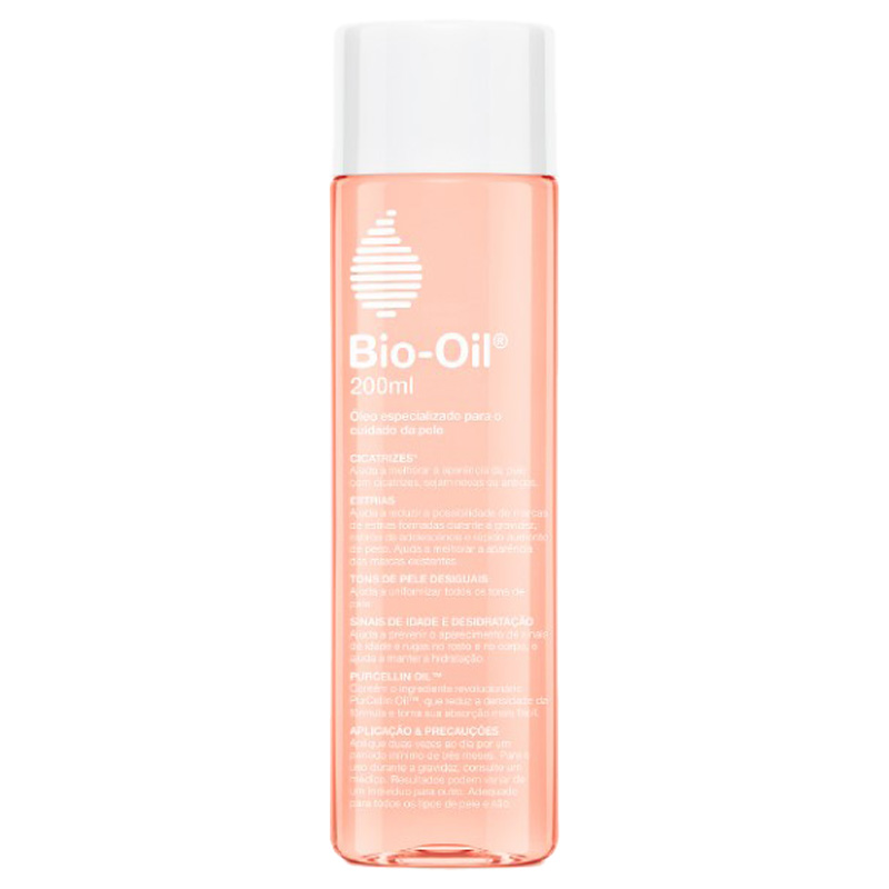 Bio-Oil - Óleo de Tratamento 200ml