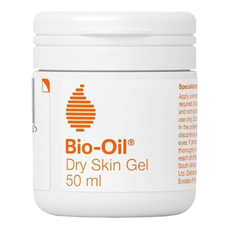 Bio-Oil Pele Extra Seca - Gel Hidratante 50ml