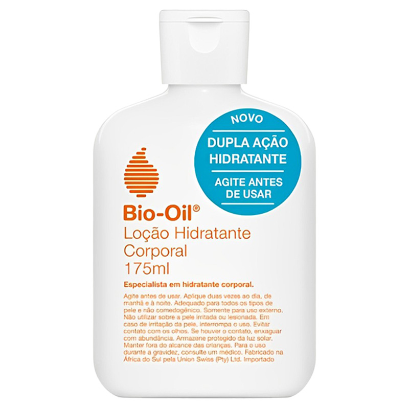 Bio-Oil - Loção Hidratante 175ml