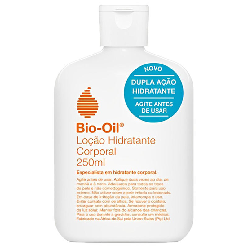 Bio-Oil - Loção Hidratante 250ml