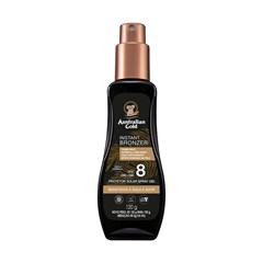Australian Gold FPS 8 - Protetor Solar 120g
