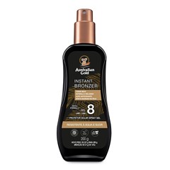 Australian Gold FPS 8 - Protetor Solar 200g